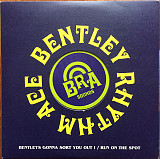 Вінілова платівка Bentley Rhythm Ace - Bentleys Gonna Sort You Out 2x10"