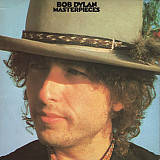 Вінілова платівка Bob Dylan - Masterpieces 3LP