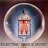 Вінілова платівка Electric Dance Music (italo/boogie) 2LP