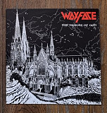 Waxface – The Graves Of God EP 12" 45 RPM, произв. Belgium