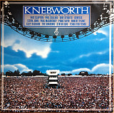 Вінілова платівка Knebworth (Pink Floyd, Elton, McCartney, Clapton, Plant) 2LP