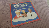 White Christmas with: Louis Armstrong, Bing Crosby, Nat King Cole