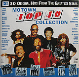 Вінілова платівка Motown Top 40 Collection (30 Original Hits) 2LP