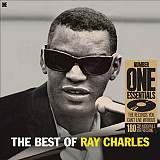 Ray Charles – The Best Of Ray Charles (LP)