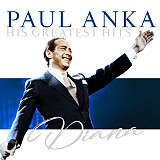 Paul Anka – Diana (His Greatest Hits) (LP)