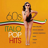 V/A – 60s Italo Pop Hits (LP)