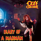 Вінілова платівка Ozzy Osbourne – Diary Of A Madman