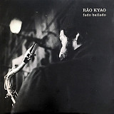 Вінілова платівка Rao Kyao - Fado Bailado