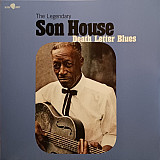 Вінілова платівка Son House - Death Letter Blues