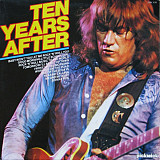 Вінілова платівка Ten Years After - Ten Years After (збірка)