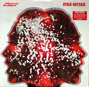 Вінілова платівка The Chemical Brothers - Star Guitar 12"