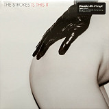 Вінілова платівка The Strokes – Is This It 2012 [Music On Vinyl]