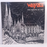 Waxface – The Graves Of God EP 12" 45 RPM (Прайс 45819)