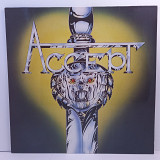 Accept – Accept LP 12" (Прайс 45300)