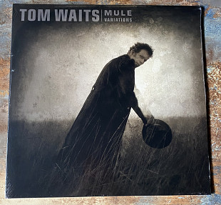 Tom Waits – Mule Variations - 2LP