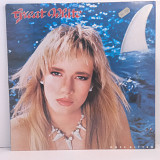 Great White – Once Bitten LP 12" (Прайс 45765)