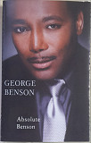 George Benson- Absolute Benson