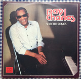 Ray Charles - Selected Songs