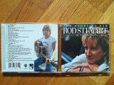 The very best of Rod Stewart-Germany-2 CD-стан: 5