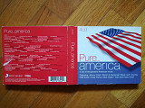 Pure America-EU-4 CD-стан: 5