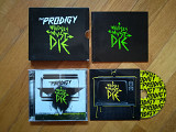 The Prodigy-Invaders must die-EU-2 CD+1 DVD-стан: 5