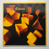 Genesis – Genesis (LP, Album)