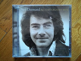 Neil Diamond-All-time greatest hits-EU-стан: запечатаний