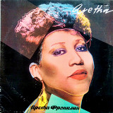 Арета Фрэнклин - Aretha