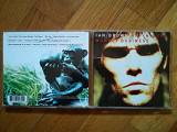 Ian Brown-Unfinished monkey business-UK-стан: 5