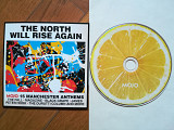 Mojo April 2024-15 Manchester anthems-The North will rise again-UK-стан: 5