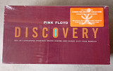 Pink Floyd – Discovery Бокс-сет 16 CD Запечатан.