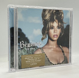 Beyoncé – B'Day (2006, E.U.)