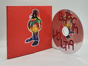Björk – Volta (2007, E.U.)
