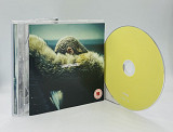Beyoncé – Lemonade / CD + DVD (2016, E.U.)