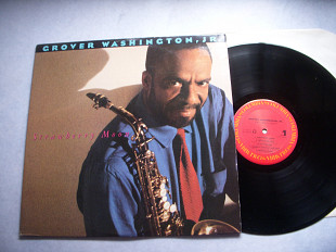 Grover Washington , Jr .