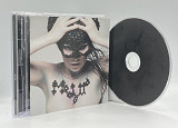 Björk – Medúlla (2004, Germany)