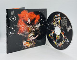 Björk – Biophilia (2011, E.U.)