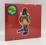 Björk – Volta (2007, U.S.A.)