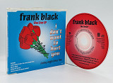 Frank Black – I Don't Want To Hurt You (1996, U.K.)