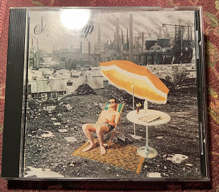 Supertramp ‎– Crisis? What Crisis?