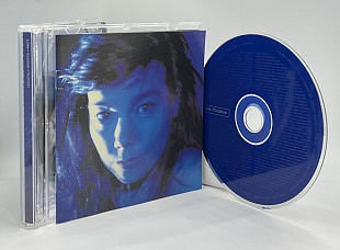 Björk – Telegram (1996, U.K.)