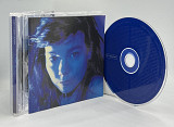 Björk – Telegram (1996, U.K.)