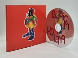 Björk – Volta (2007, E.U.)