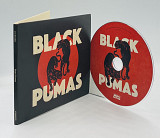 Black Pumas – Black Pumas (2019, E.U.)