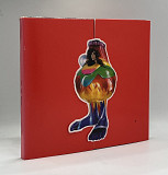 Björk – Volta (2007, U.K.)