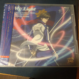 Kunimitsu Tezuka- My Light-The Best Of Kunimitsu Tezuka Singles Collection 2017 JAP