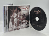 Boney M. – Rivers Of Babylon: A Best Of Collection (2008, Germany)