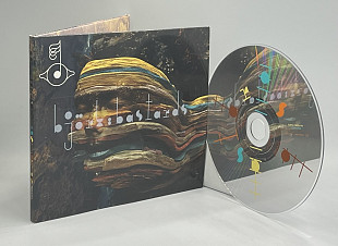 Björk – Bastards (2012, U.K.)