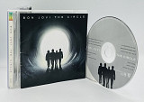 Bon Jovi – The Circle (2009, U.S.A.)