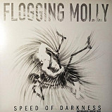 Flogging Molly ‎– Speed Of Darkness ( USA ) ( Digipak ) Punk Rock